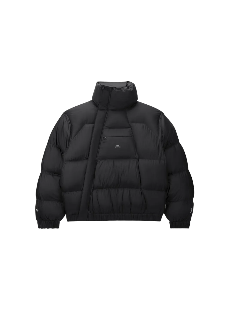 ACW x Converse Storm Down Jacket Black