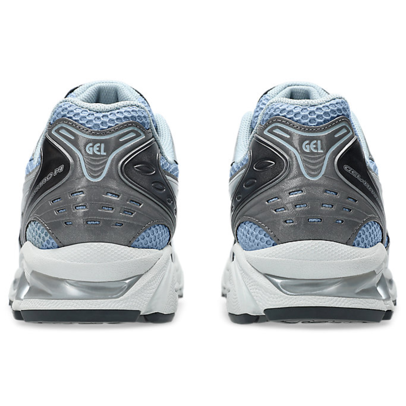 Men's Asics GEL-Kayano 14 - "Dolphin Grey"