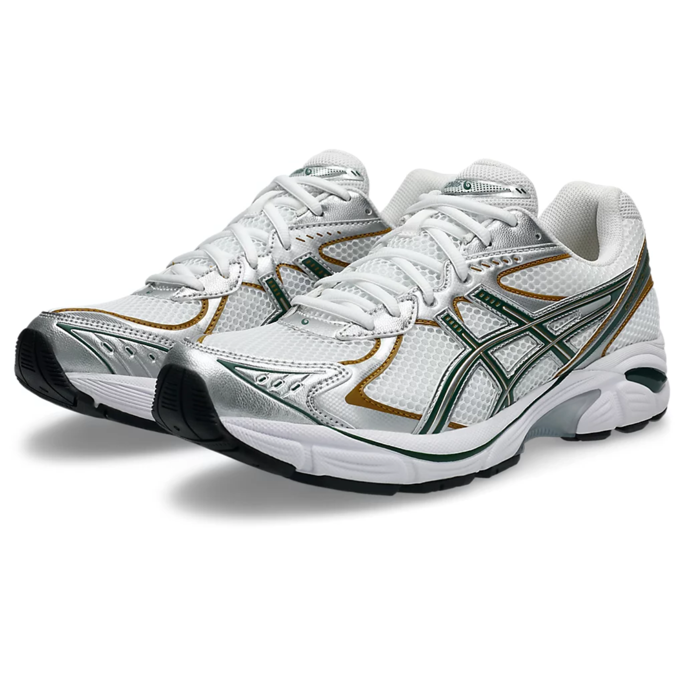Men's Asics GT-2160 - "White Grove"