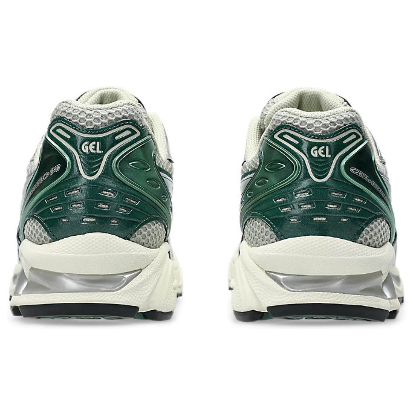 Men's Asics GEL-Kayano 14 - "Dried Leaf Green"