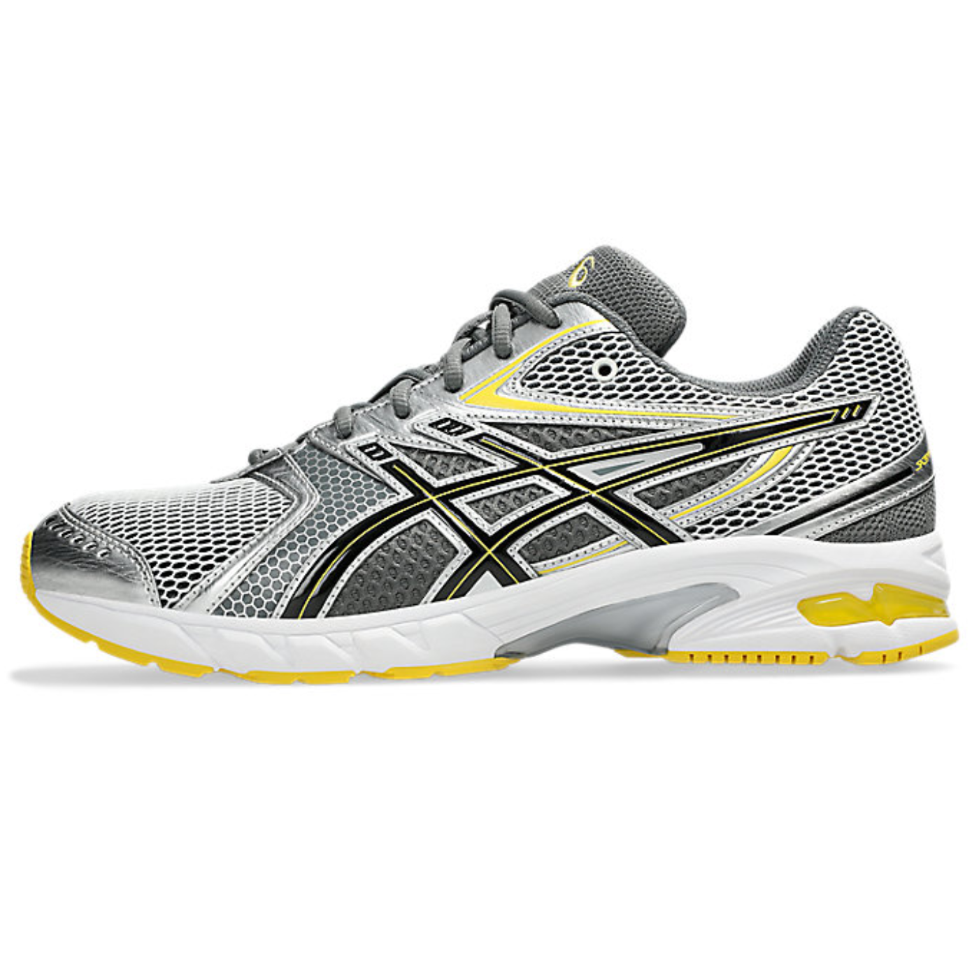 Men's Asics GEL-DS Trainer 14 - "Tai Chi Yellow"