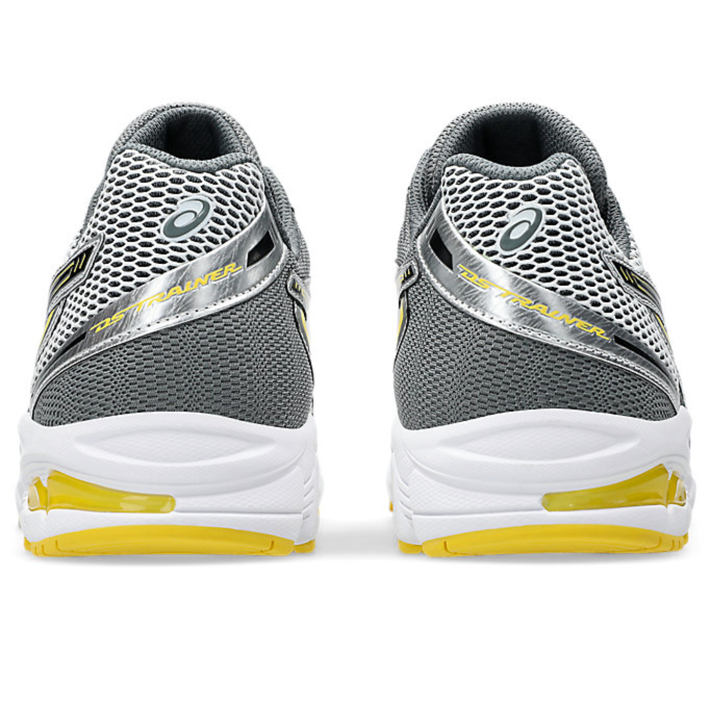 Men's Asics GEL-DS Trainer 14 - "Tai Chi Yellow"