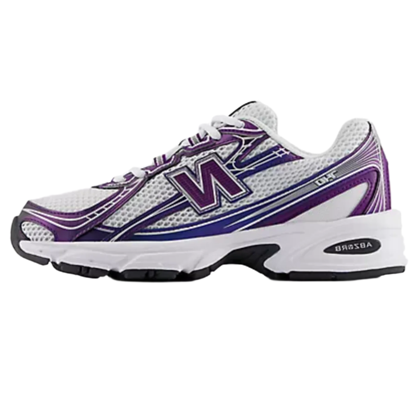 Men's New Balance 740 - "Concord Grape"