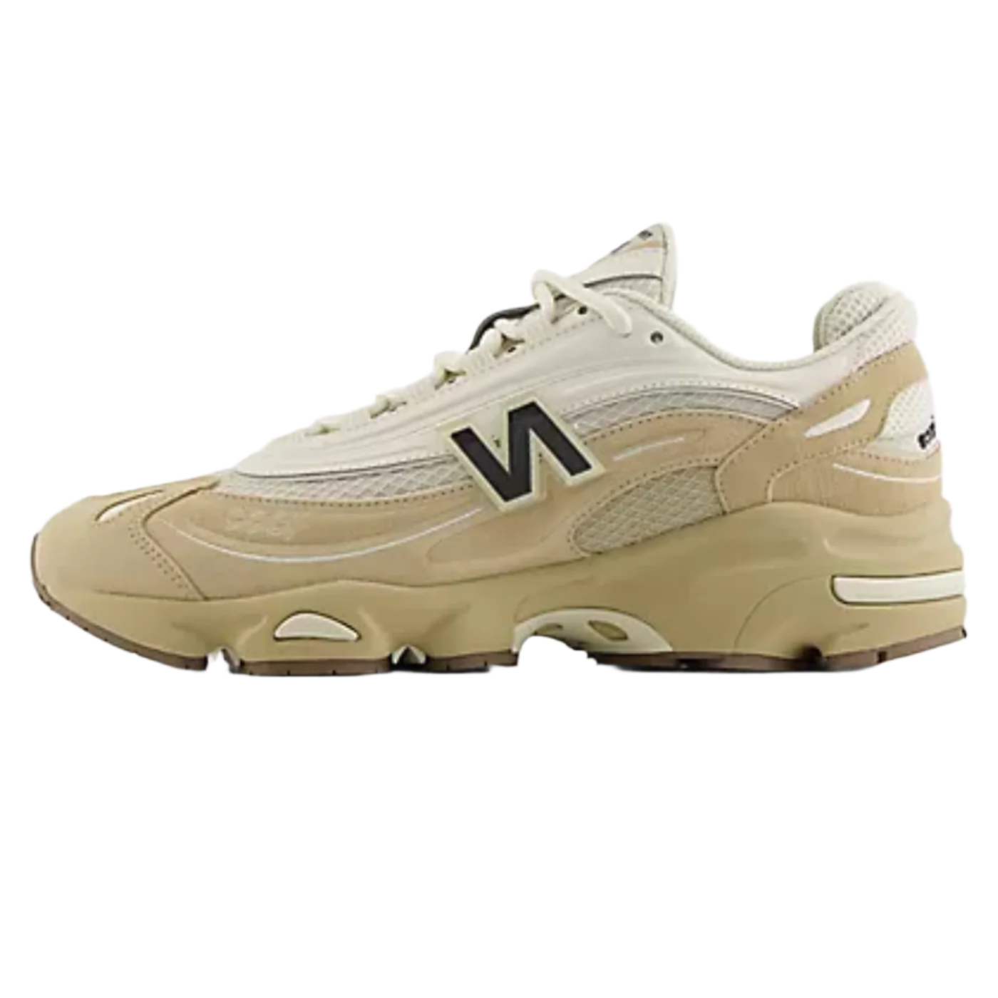 Men's New Balance 1000 - "Incense Black"