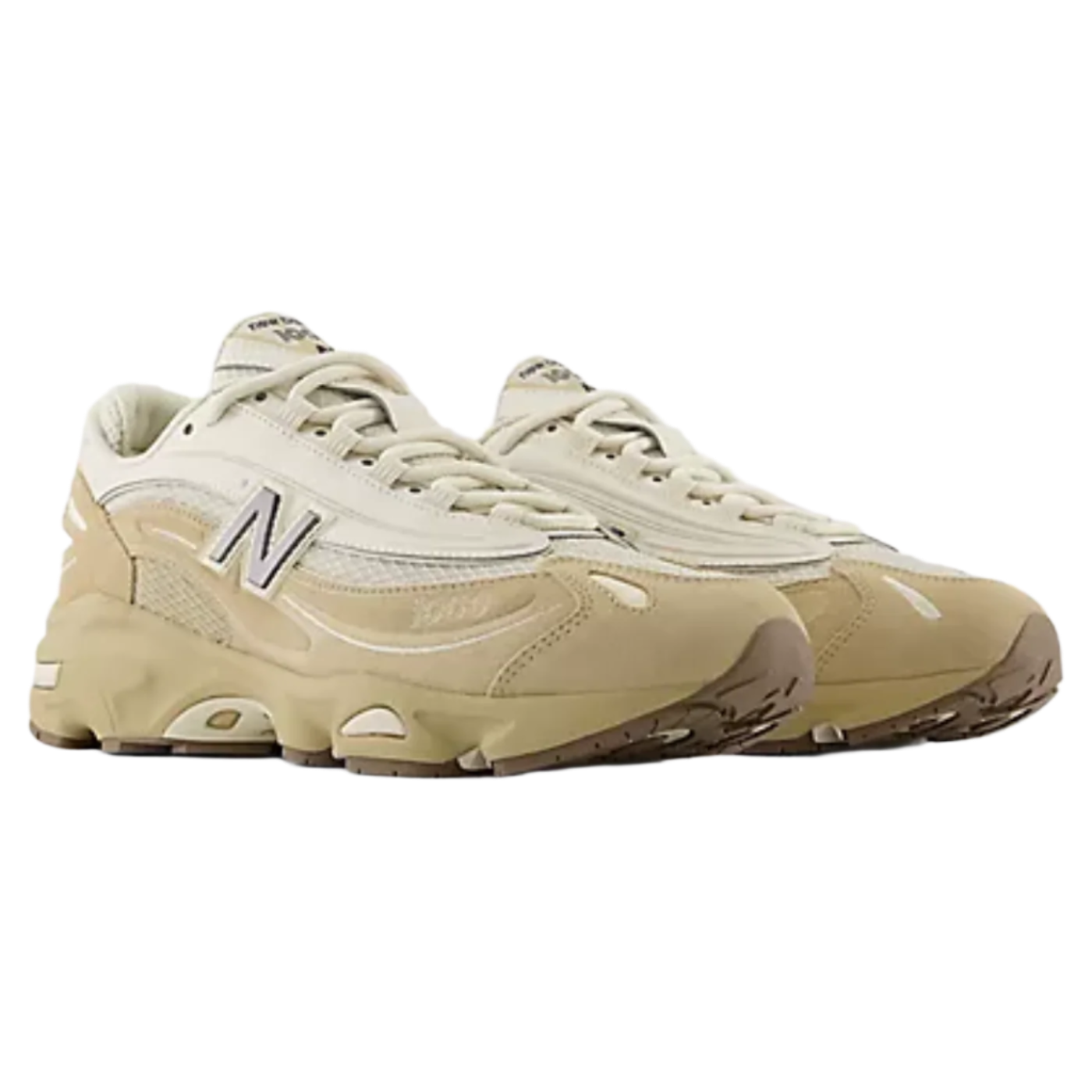 Men's New Balance 1000 - "Incense Black"