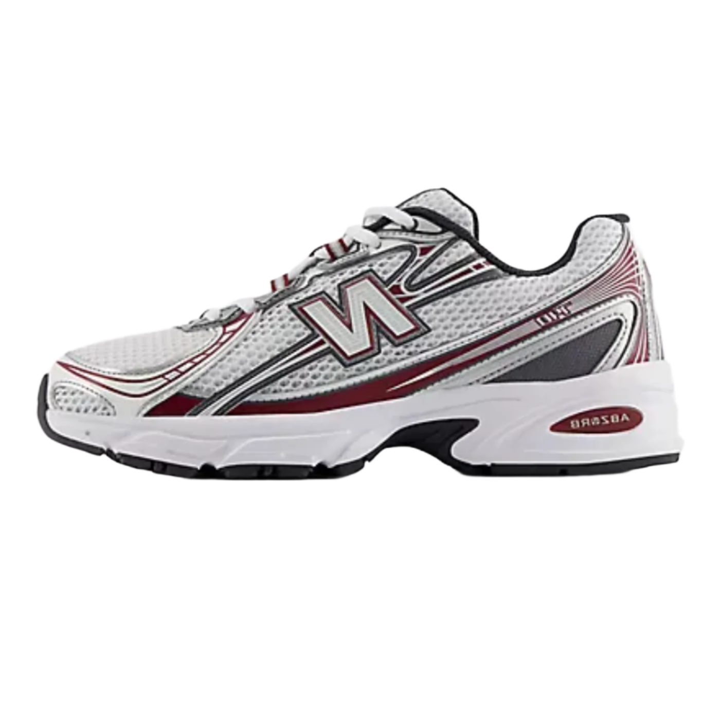 Men's New Balance 740 - "Mercury Red"