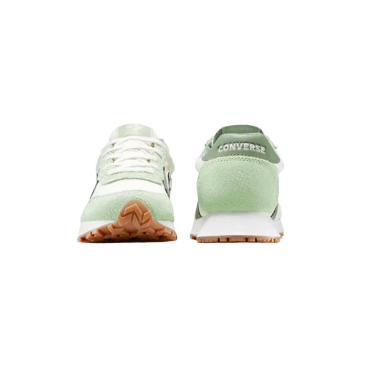 Converse Omega Trainer Pastel - "Surplus Mint"