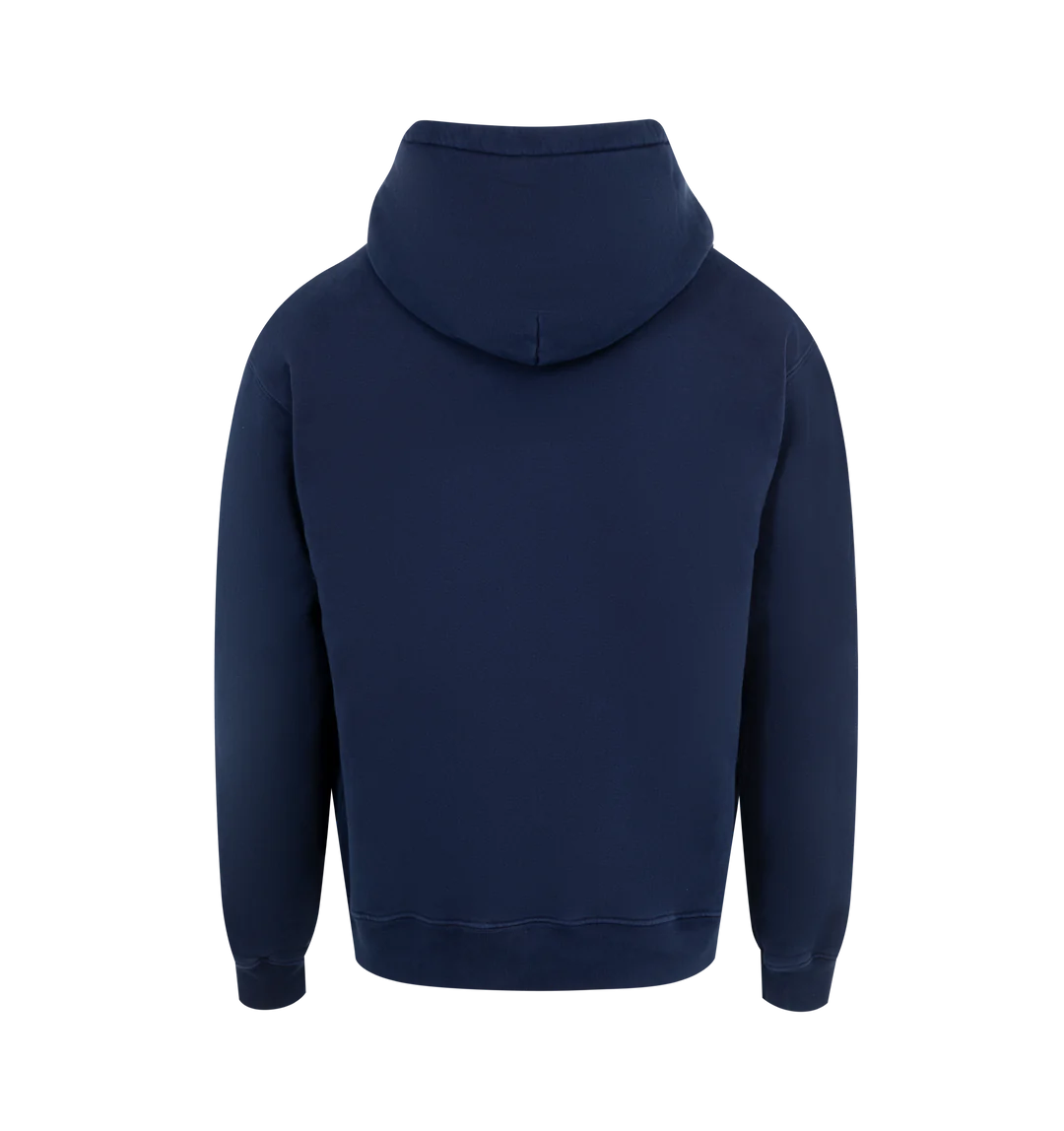 Sinclair Athlete Hoodie - Navy
