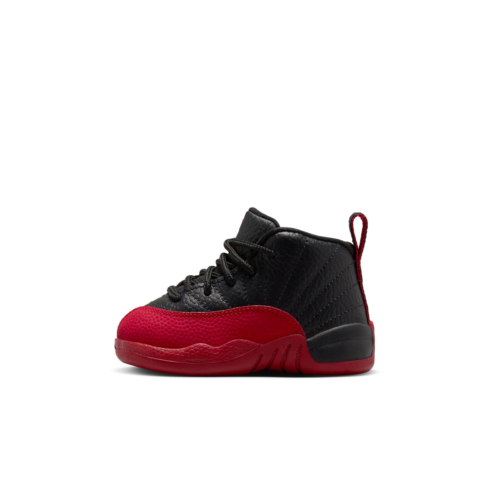 Toddler Air Jordan 12 Retro Low - "Flu Game"