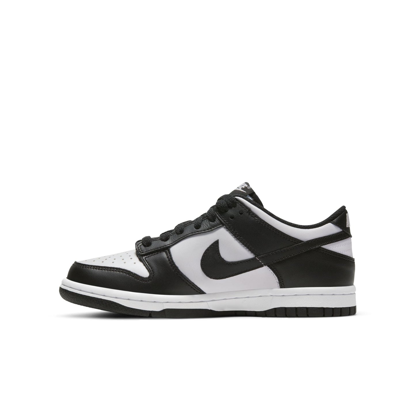 Big Kid's Nike Dunk Low Retro - "Panda"