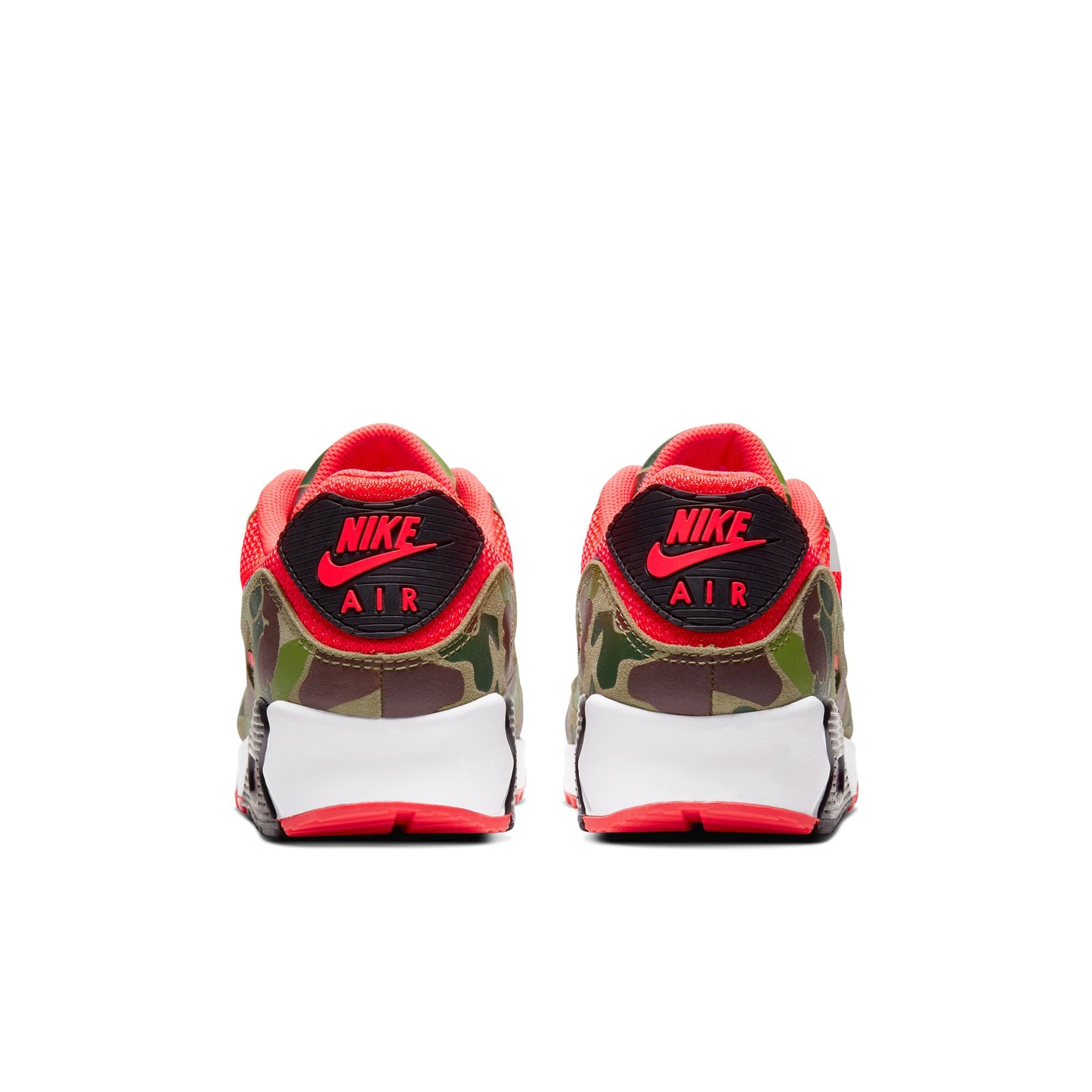 Men's Nike Air Max 90 SP - "Infared Camo"