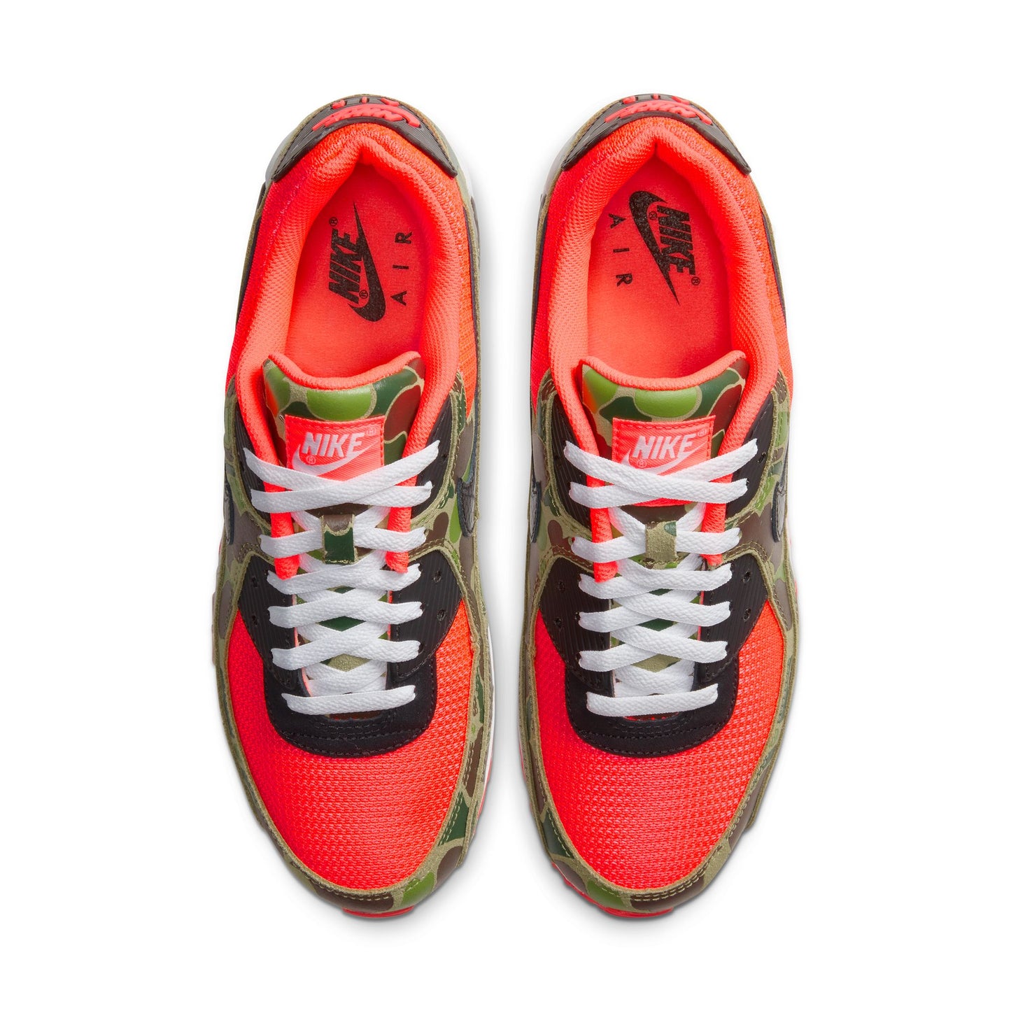 Men's Nike Air Max 90 SP - "Infared Camo"