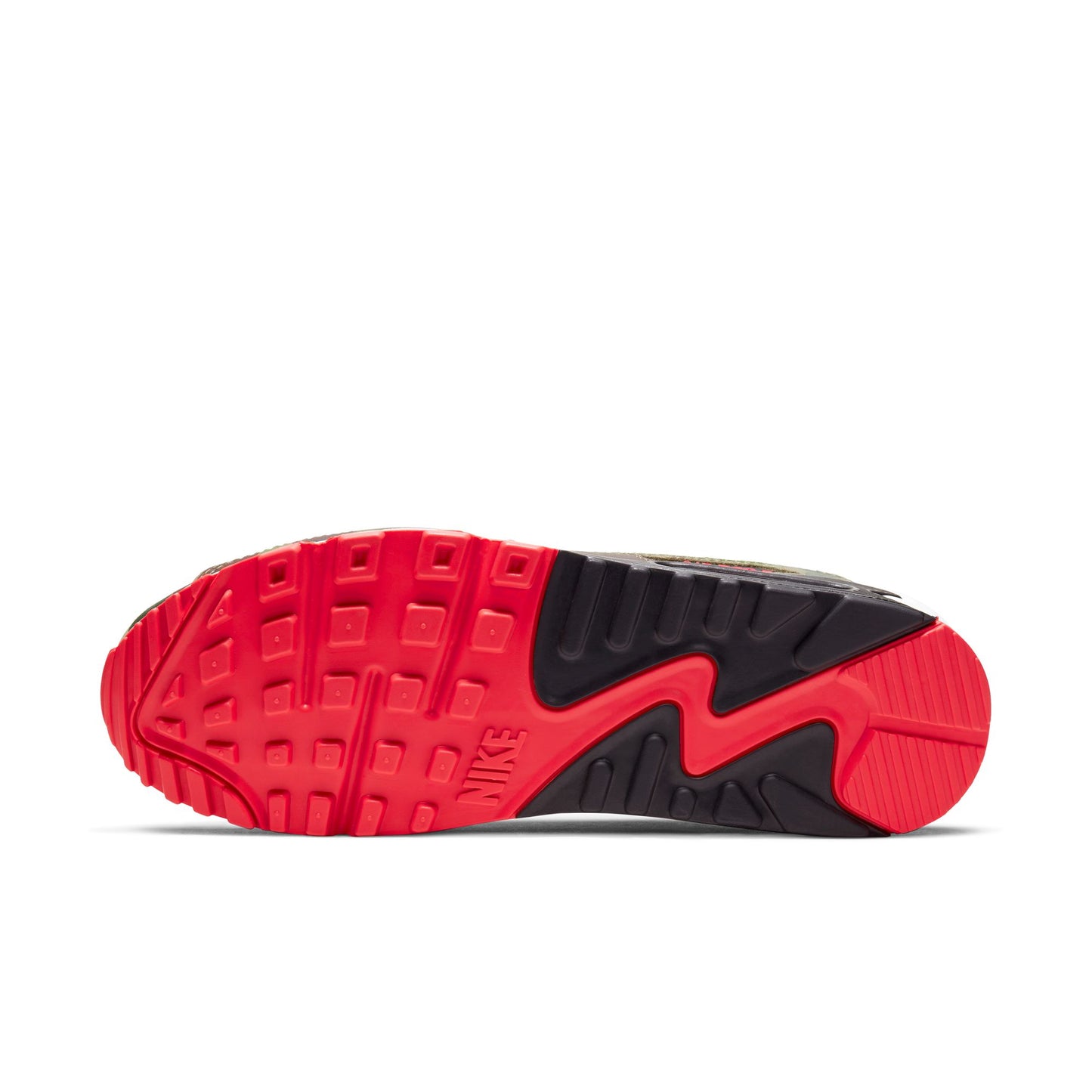 Men's Nike Air Max 90 SP - "Infared Camo"