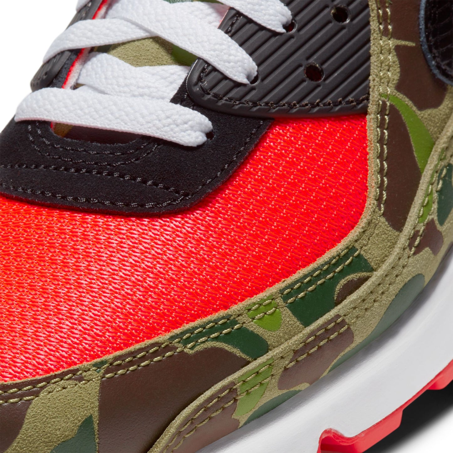 Men's Nike Air Max 90 SP - "Infared Camo"