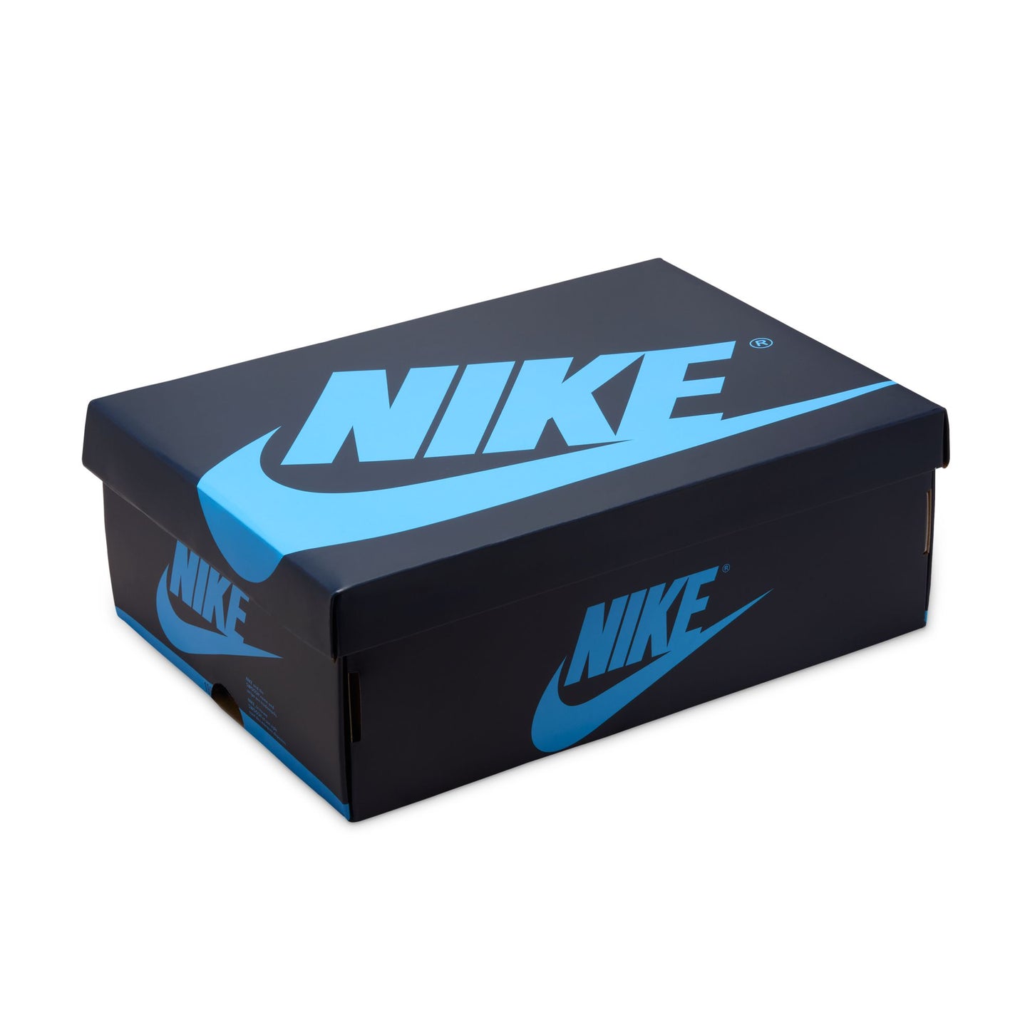 Men's Air Jordan 1 Retro Low OG - "Obsidian"