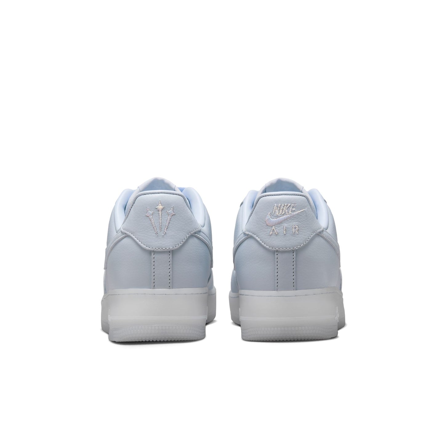 Men's Nike x NOCTA Air Force 1 Low - "CLB Purple"