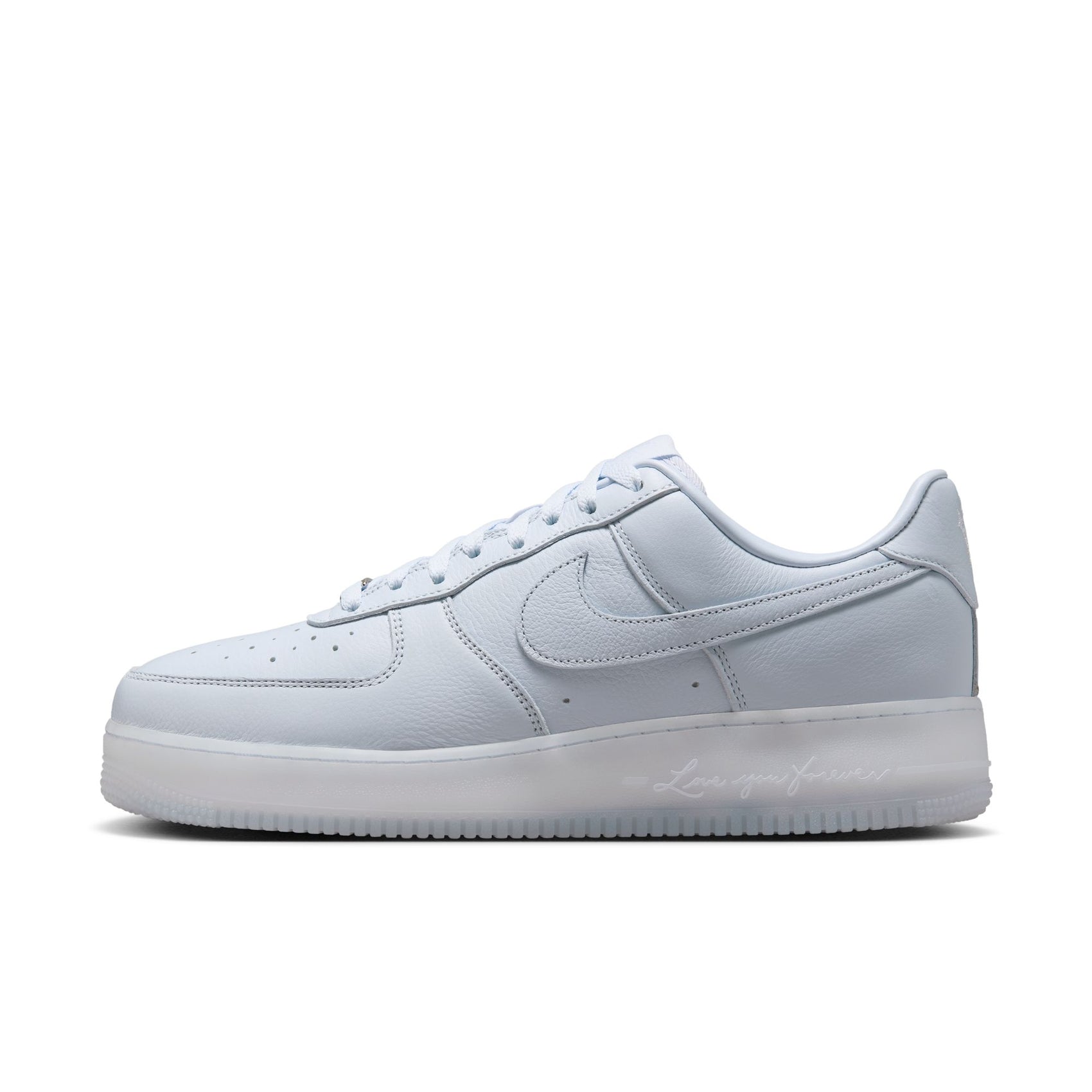 Men's Nike x NOCTA Air Force 1 Low - "CLB Purple"