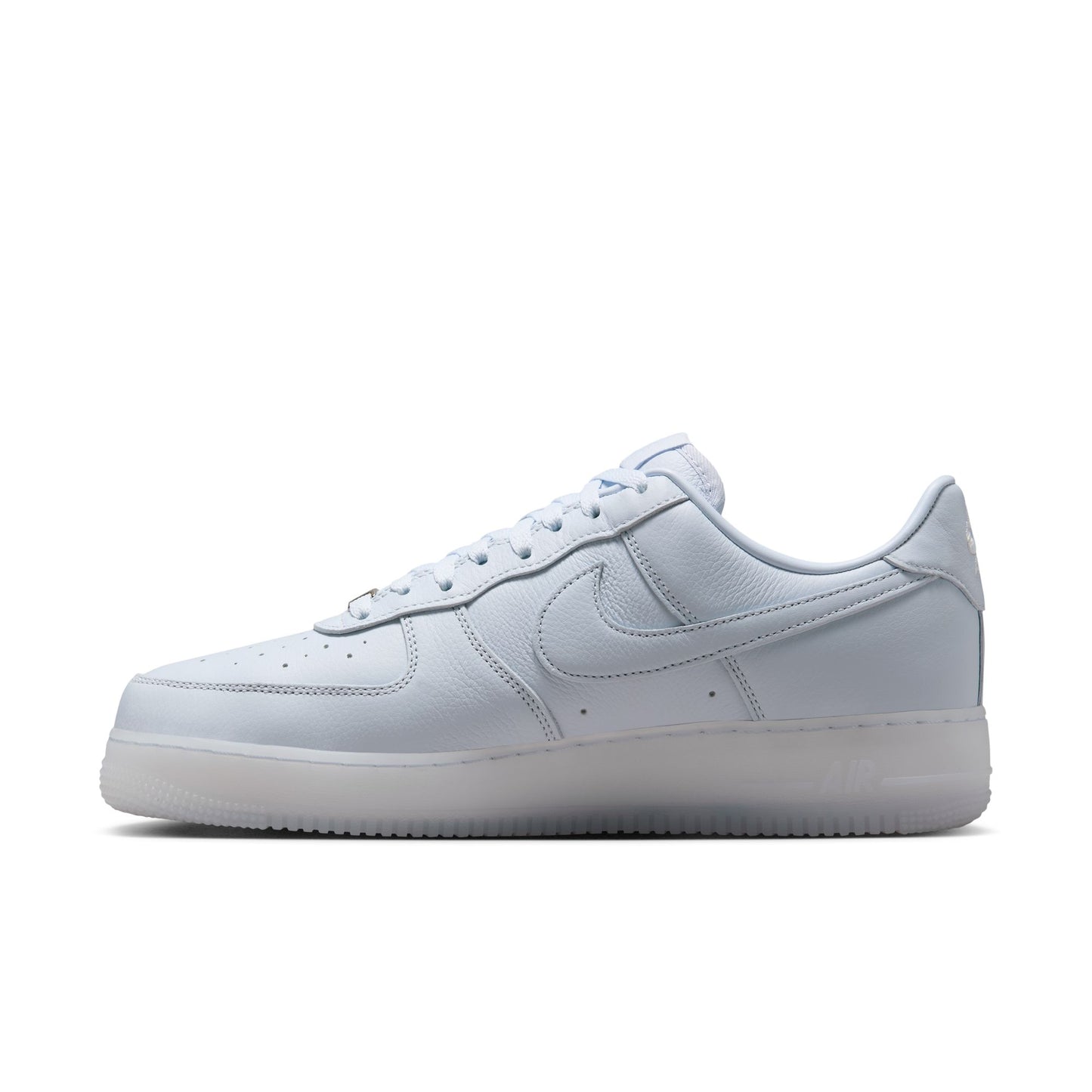 Men's Nike x NOCTA Air Force 1 Low - "CLB Purple"