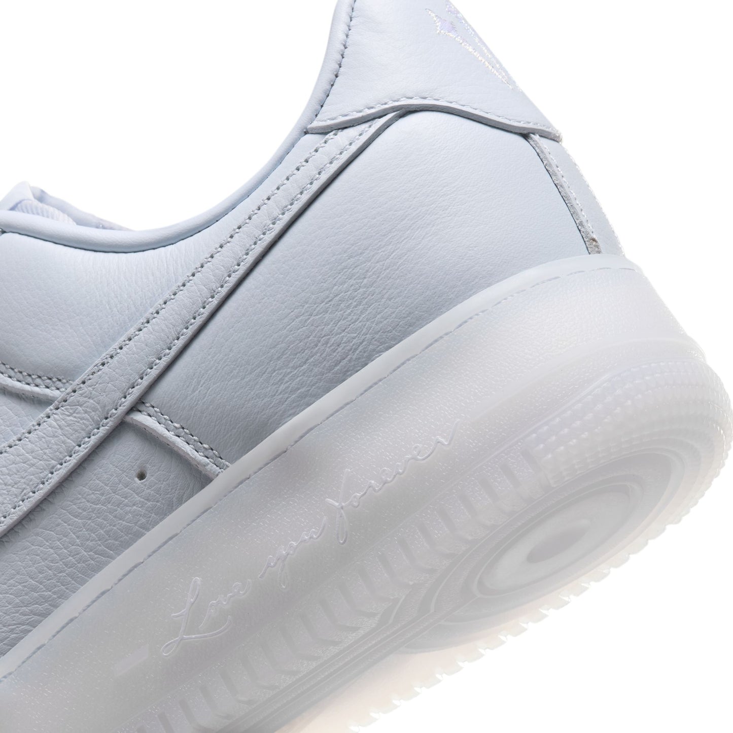 Men's Nike x NOCTA Air Force 1 Low - "CLB Purple"