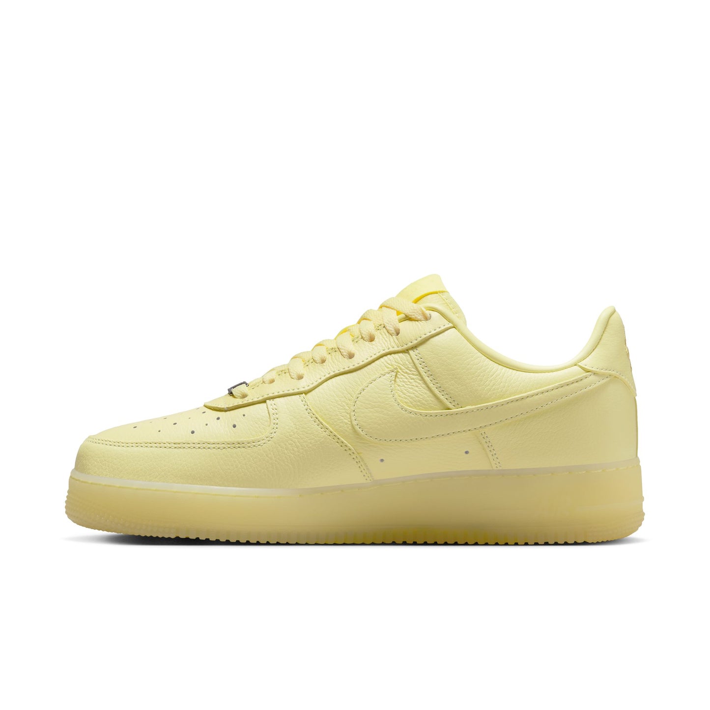Men's Nike x NOCTA Air Force 1 Low Orange - "CLB"