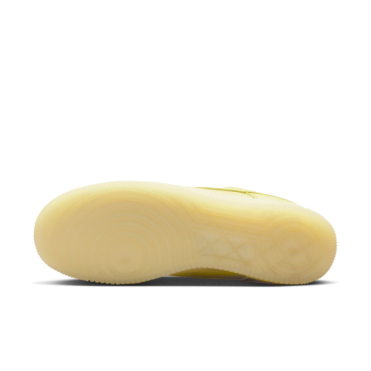 Men's Nike x NOCTA Air Force 1 Low Orange - "CLB"