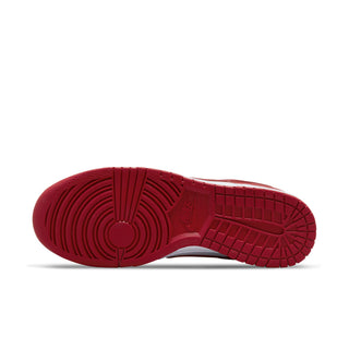 Men's Nike Dunk Low Retro - "Gym Red"