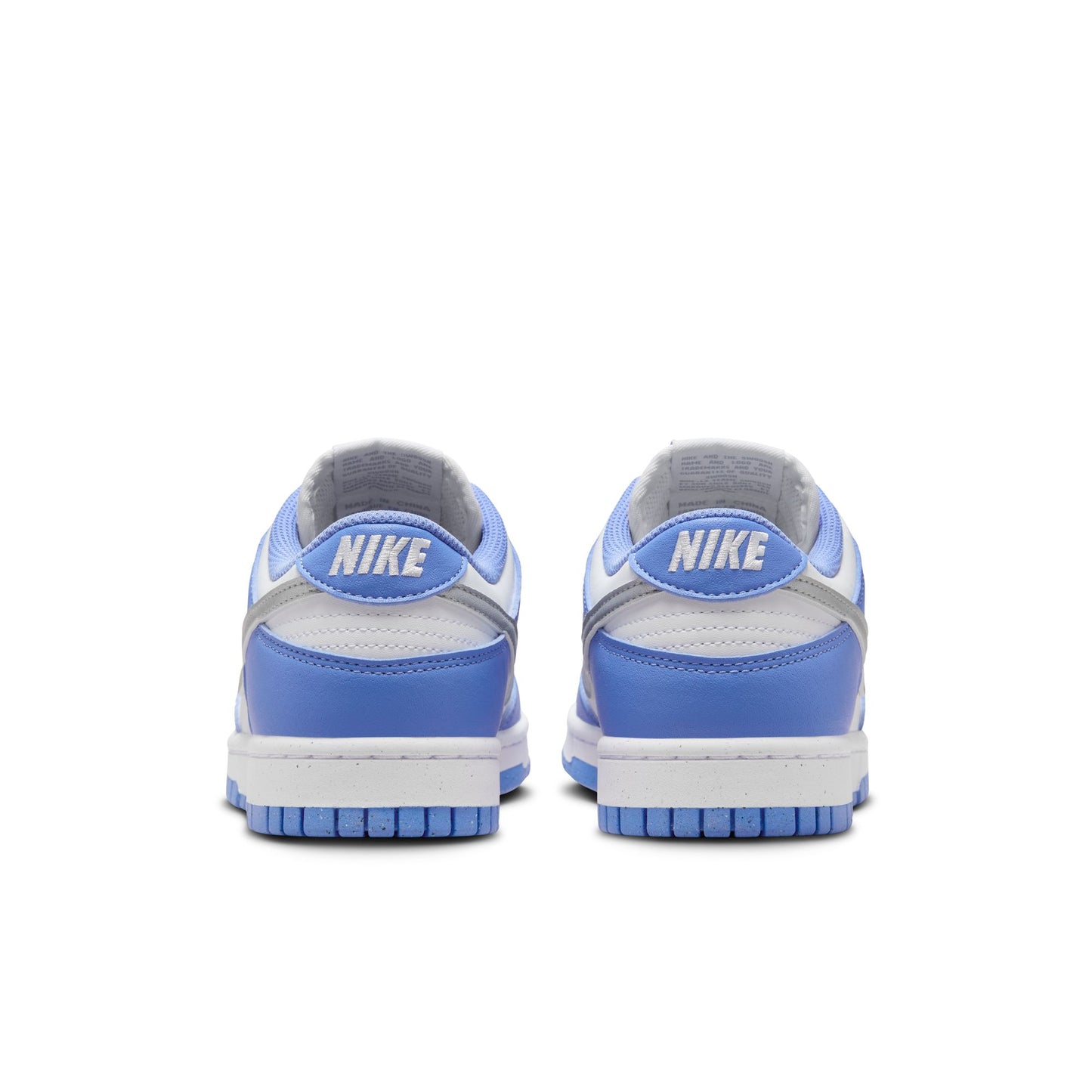 Women's Nike Dunk Low - " Royal Pulse"