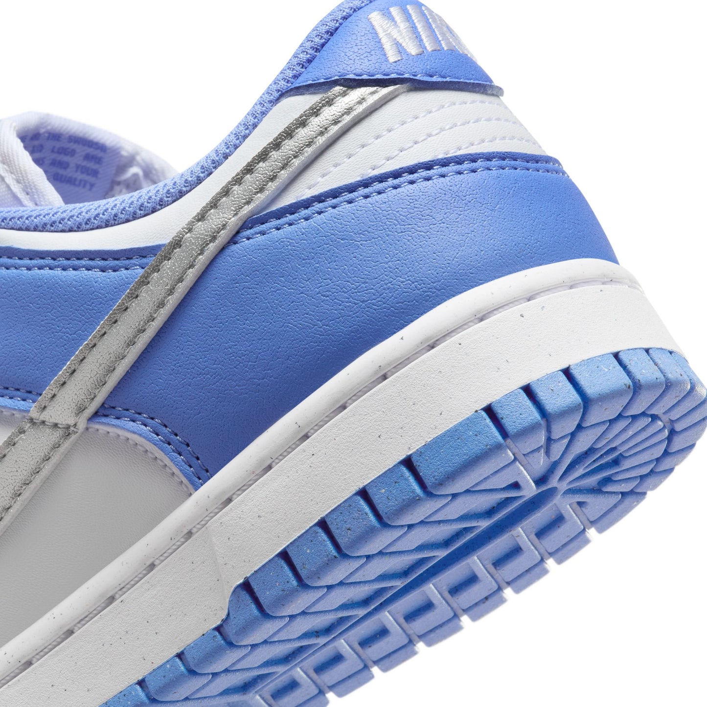 Women's Nike Dunk Low - " Royal Pulse"
