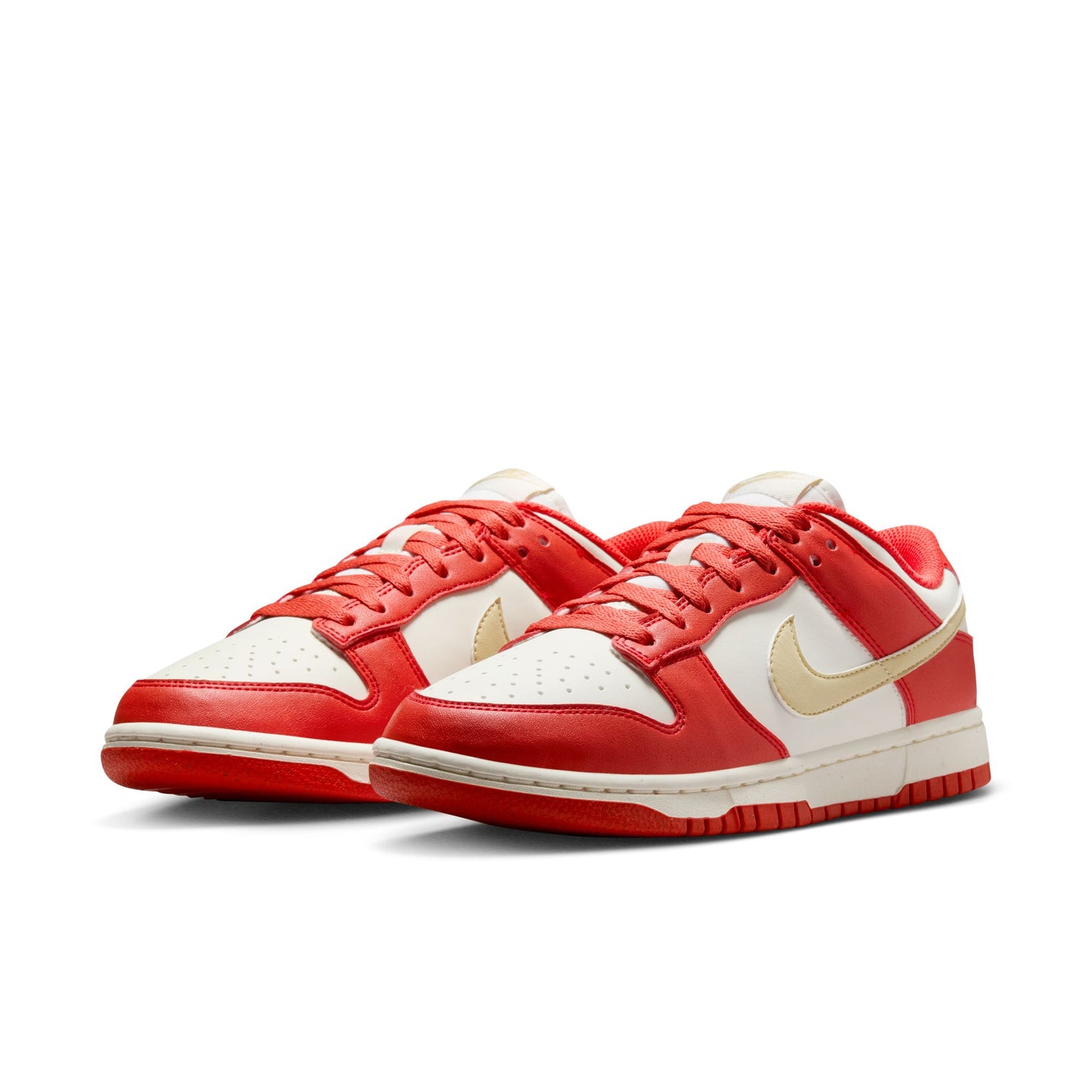 Women's Nike Dunk Low Next Nature - "Light Crimson"