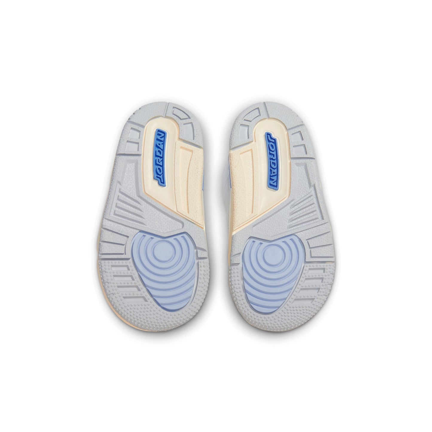 Toddler Jordan 3 Retro - "Lucky Shorts"