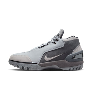 Men's Nike Air Zoom Generation - Dark Grey/Wolf Grey