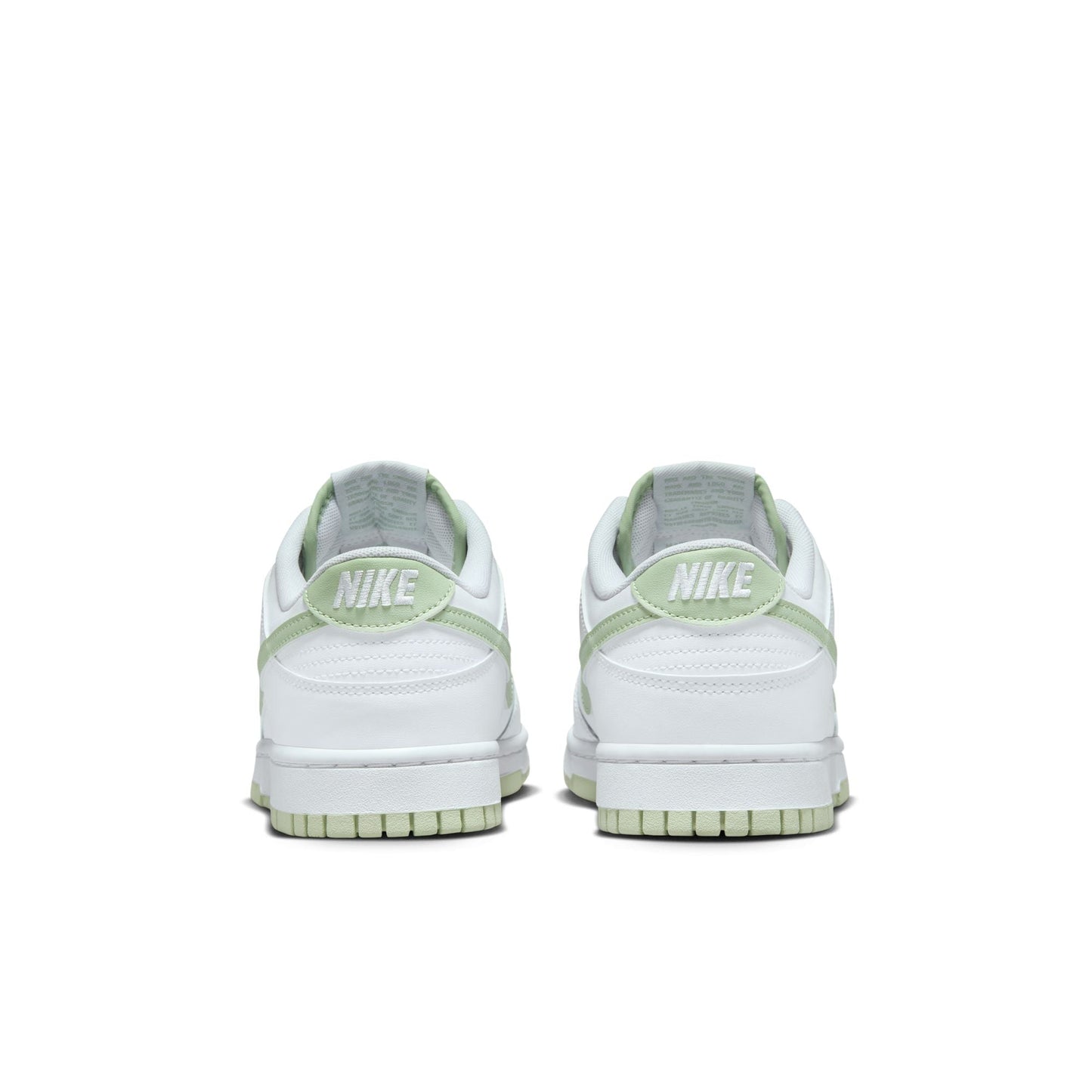 Men's Nike Dunk Low Retro - "Honeydew"
