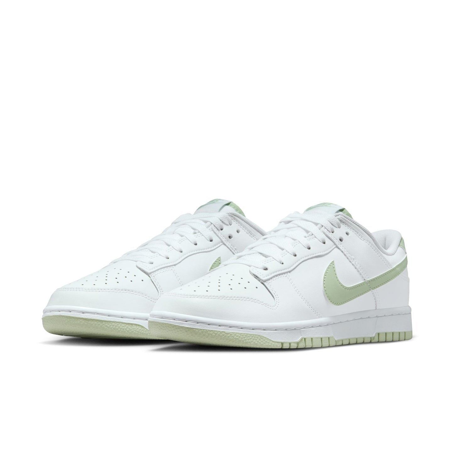 Men's Nike Dunk Low Retro - "Honeydew"