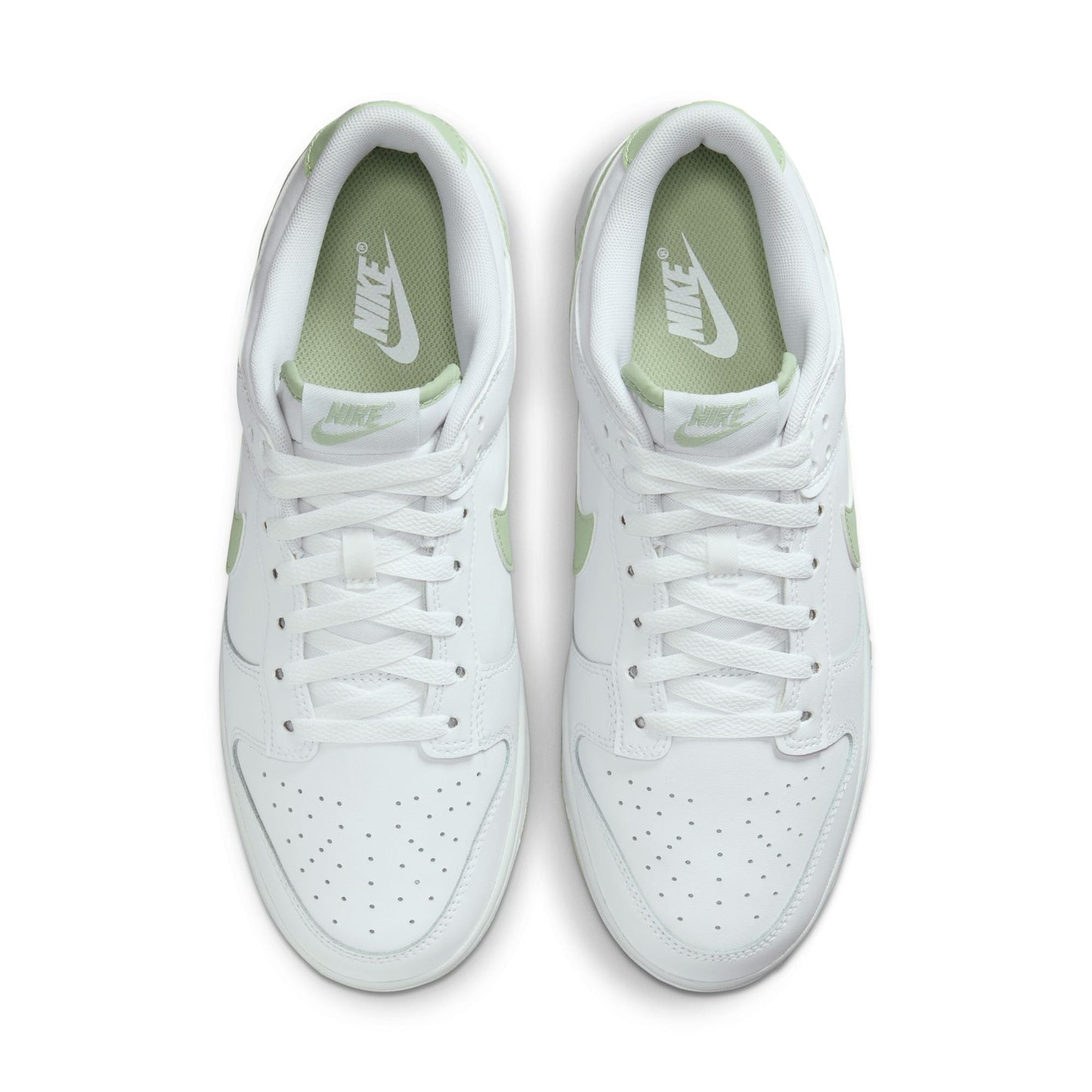 Men's Nike Dunk Low Retro - "Honeydew"