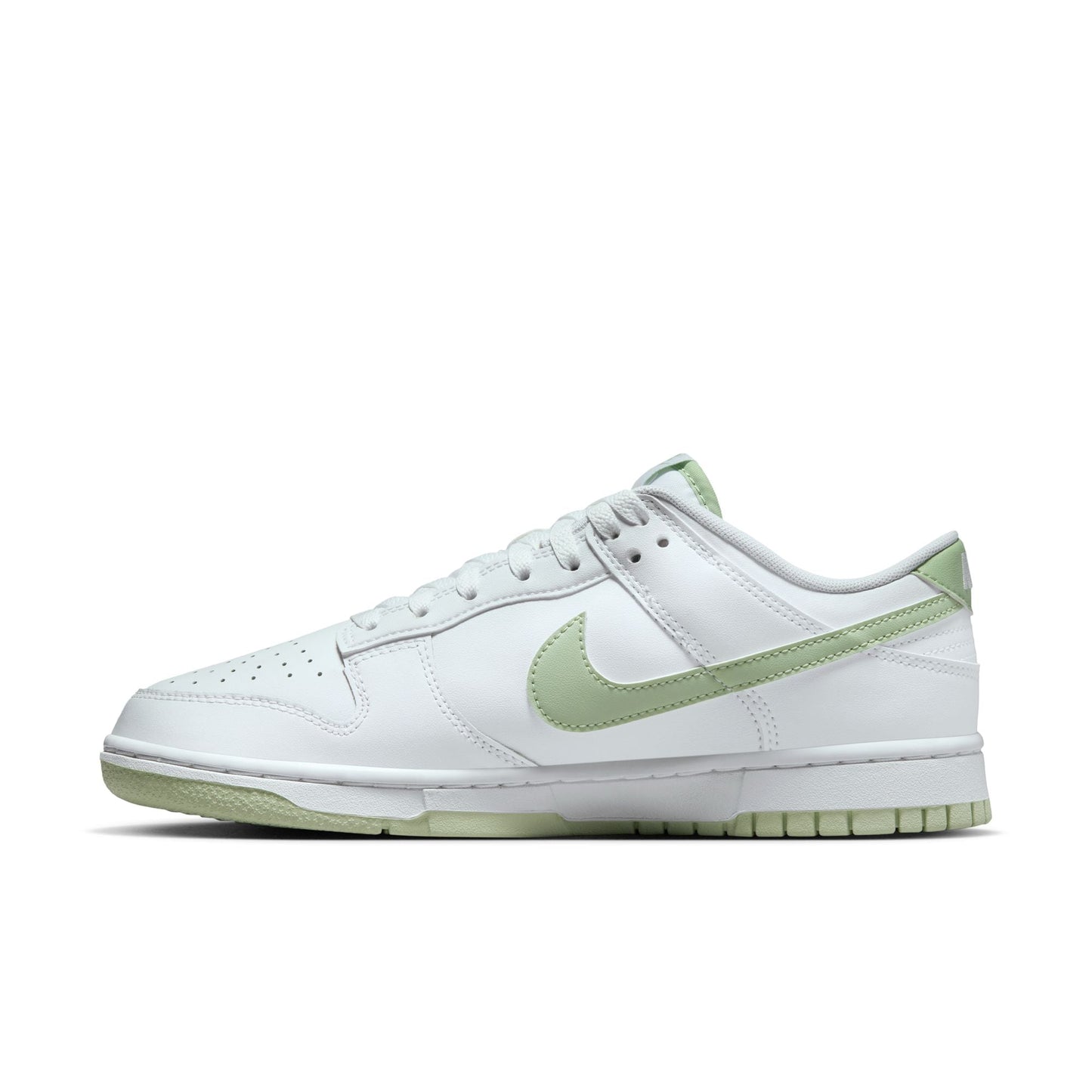 Men's Nike Dunk Low Retro - "Honeydew"
