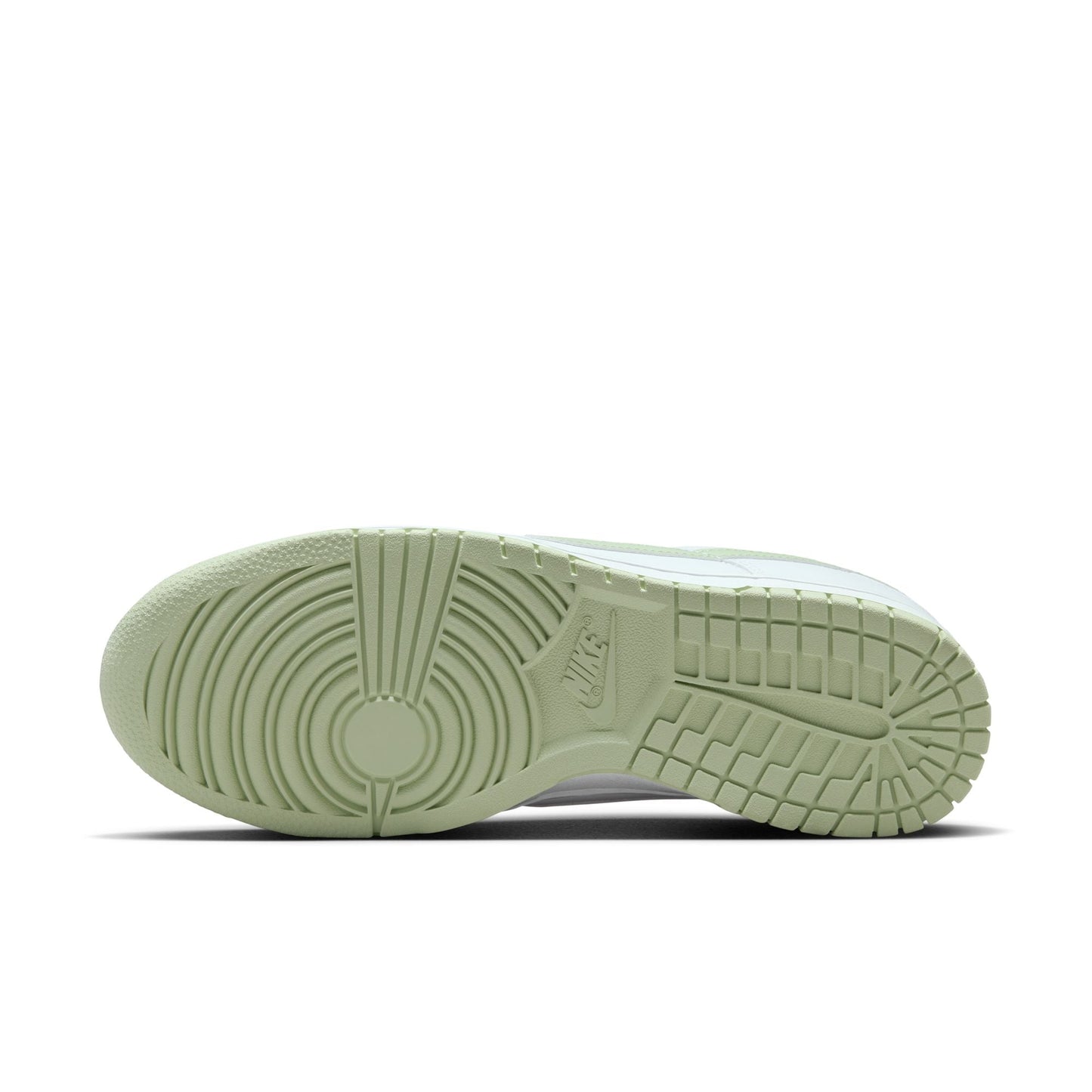 Men's Nike Dunk Low Retro - "Honeydew"