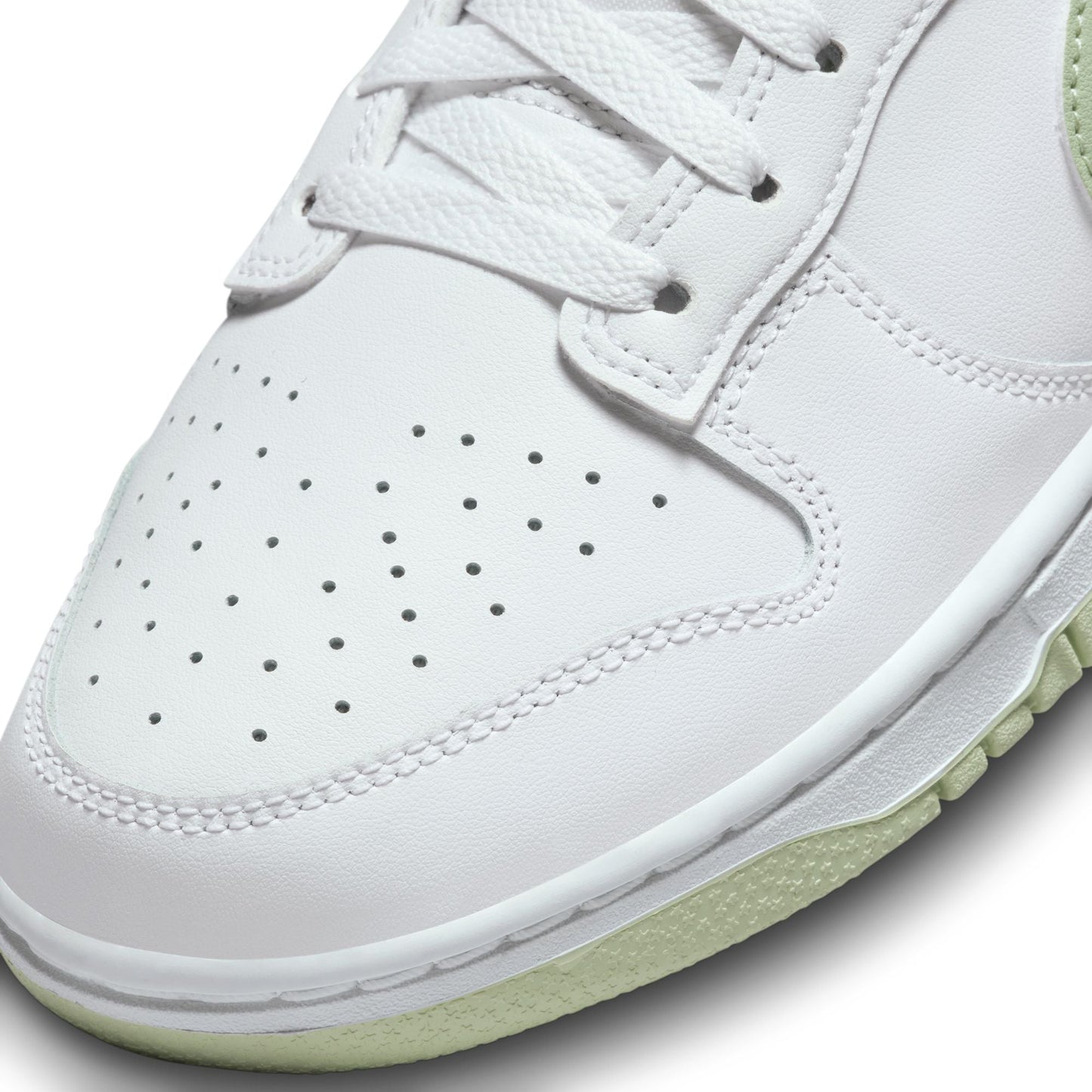 Men's Nike Dunk Low Retro - "Honeydew"