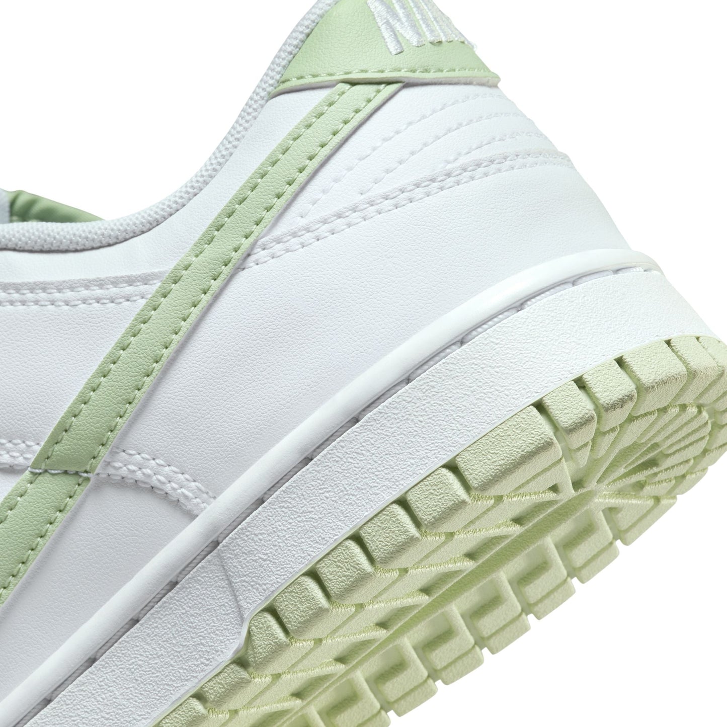 Men's Nike Dunk Low Retro - "Honeydew"