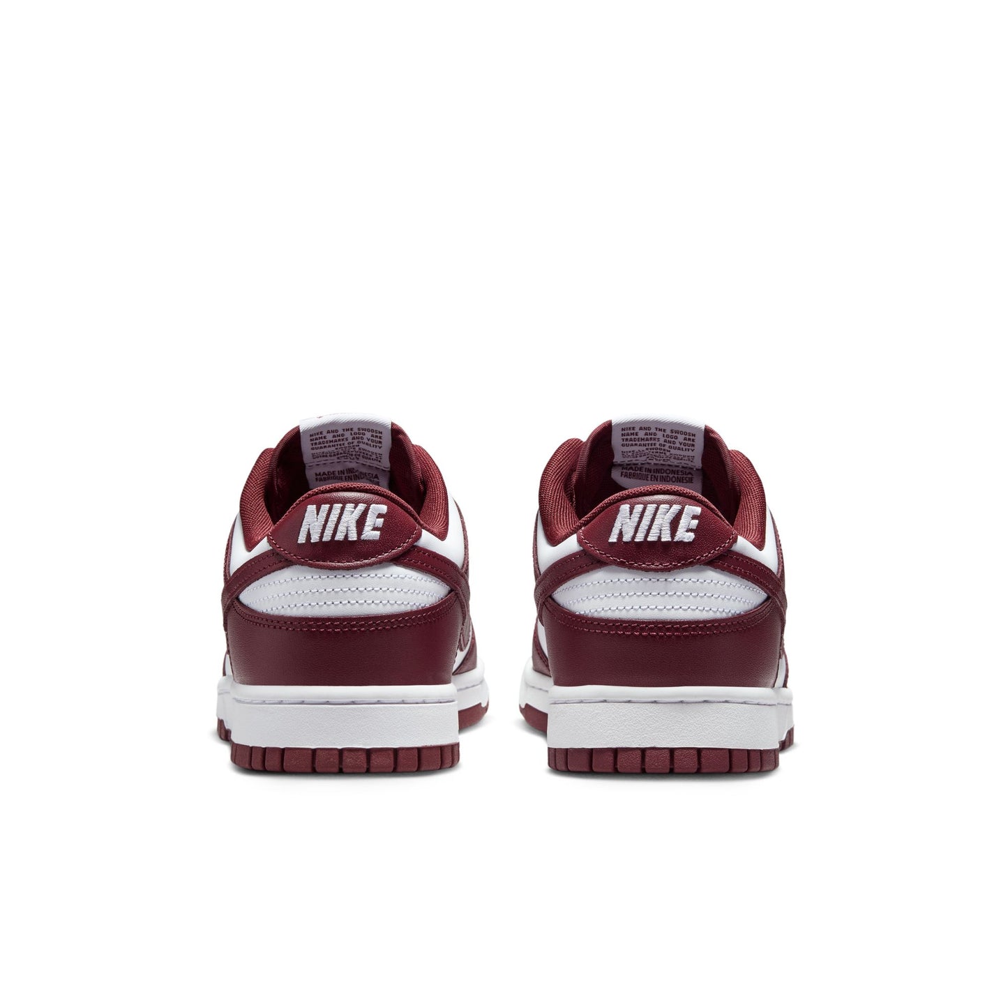 Men's Nike Dunk Low Retro - "Redwood"