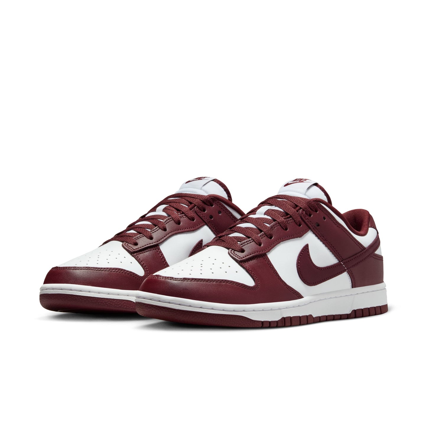 Men's Nike Dunk Low Retro - "Redwood"