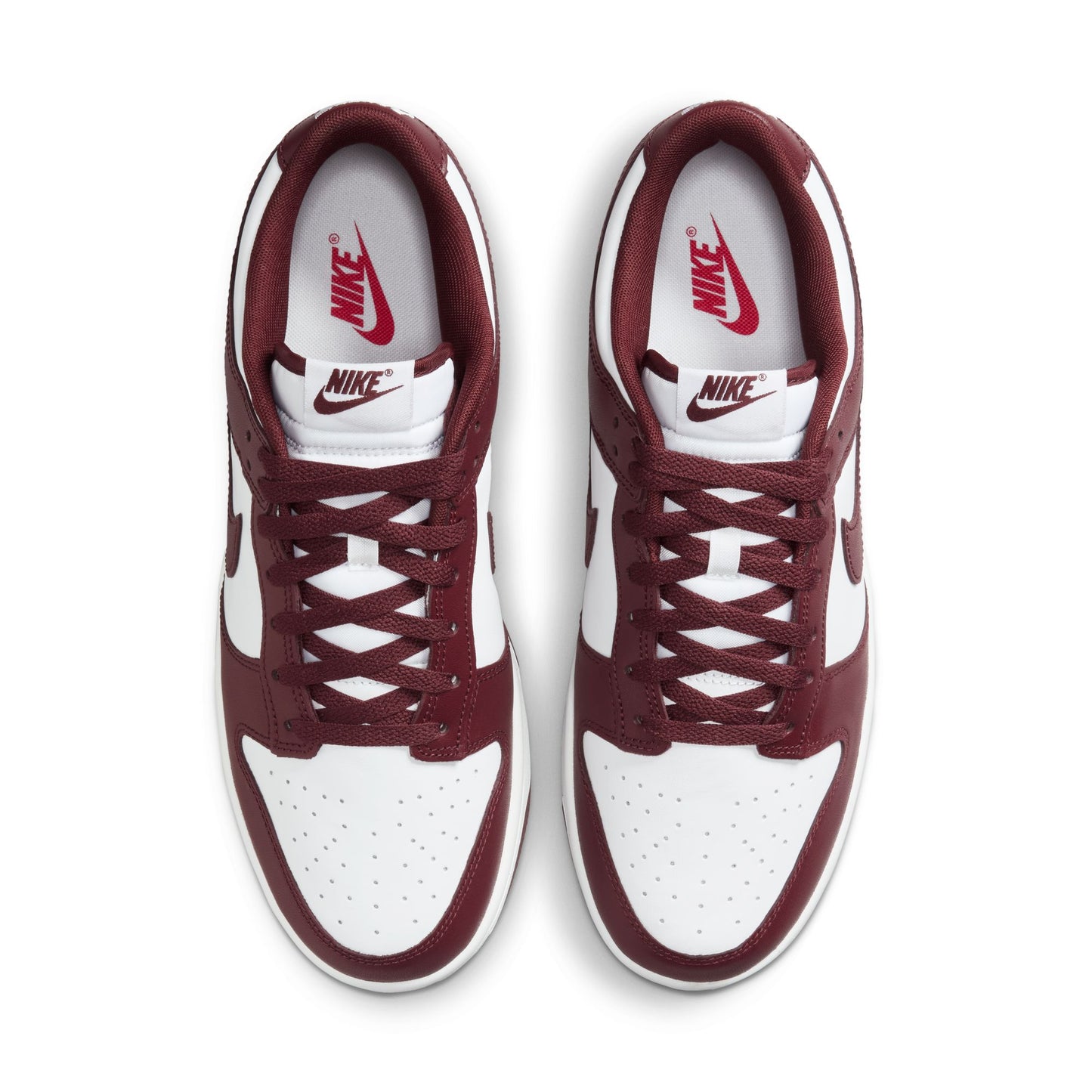 Men's Nike Dunk Low Retro - "Redwood"