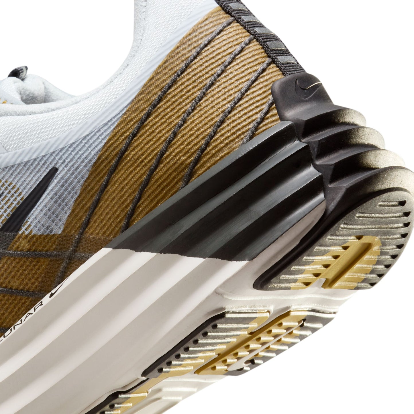 Men's Nike Lunar Roam - "Pure Platinum/Wolf Grey"