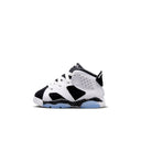 Toddler Jordan 6 Retro - "Oreo"