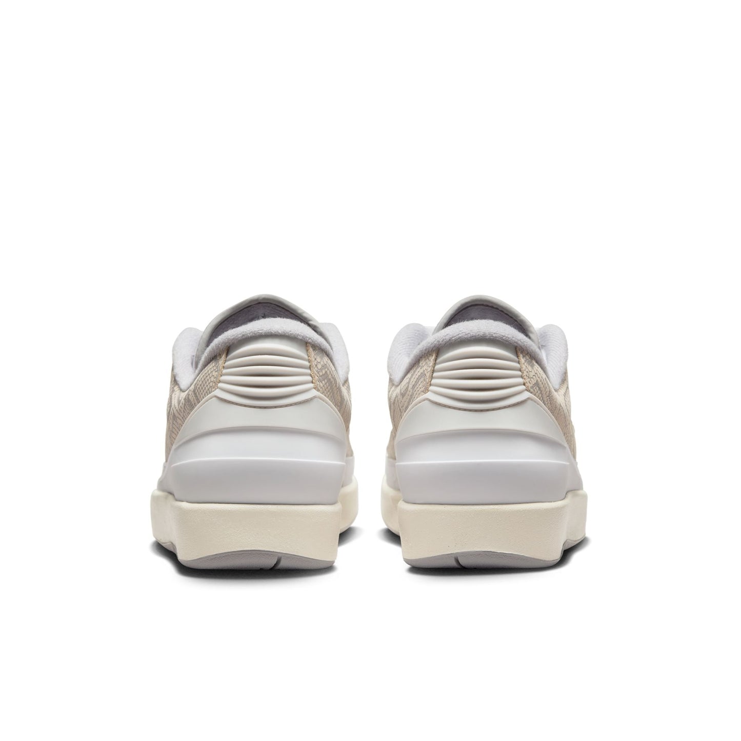 Men's Air Jordan 2 Retro Low - "Sanddrift"