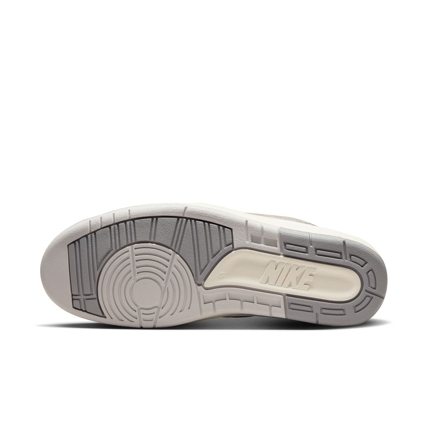 Men's Air Jordan 2 Retro Low - "Sanddrift"