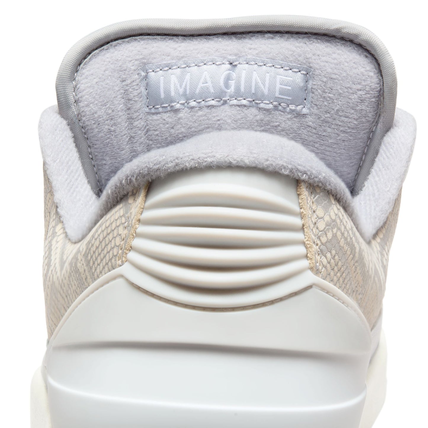 Men's Air Jordan 2 Retro Low - "Sanddrift"