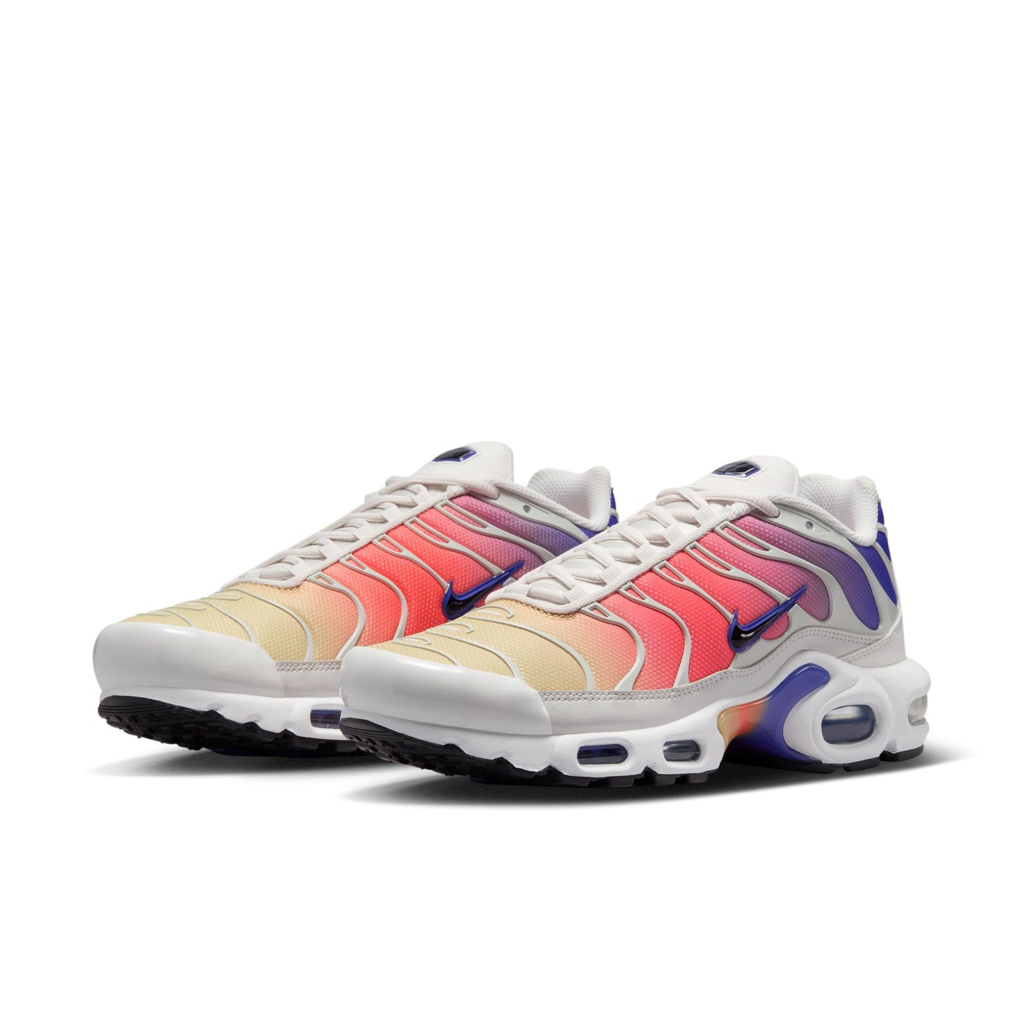 Women's Nike Air Max Plus - "Persian Violet"