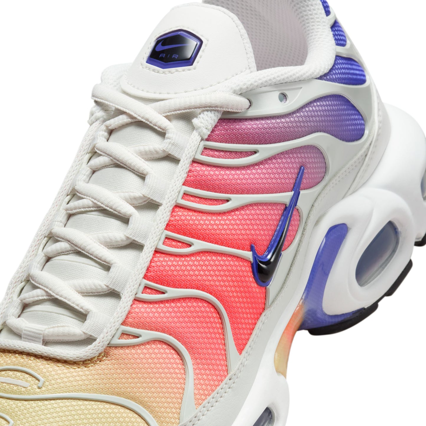 Women's Nike Air Max Plus - "Persian Violet"