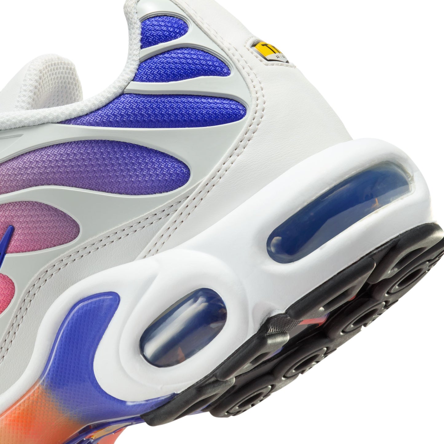 Women's Nike Air Max Plus - "Persian Violet"