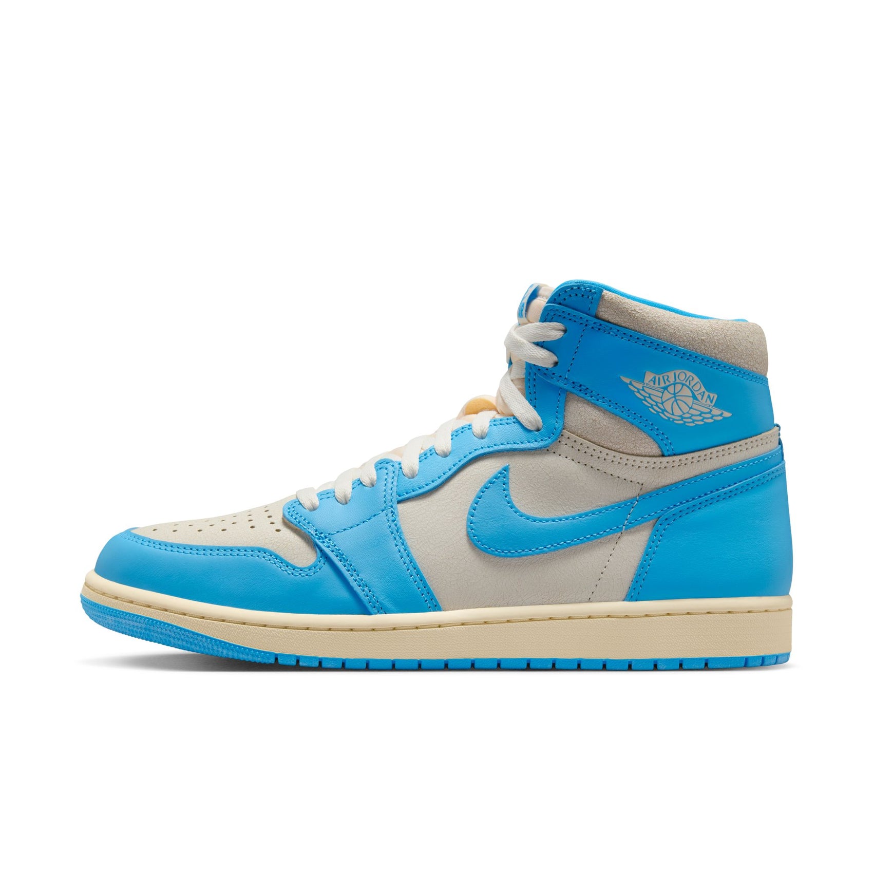 Men's Air Jordan 1 Retro High OG - "UNC Reimagined"